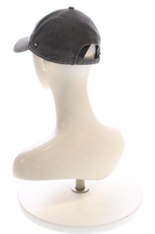 Sapka Tommy Hilfiger, Szín Szürke, Ár 10 679 Ft