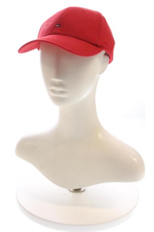 Καπέλο Tommy Hilfiger, Χρώμα Κόκκινο, Τιμή 41,99 €