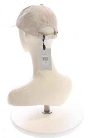 Шапка Tommy Hilfiger, Цвят Бежов, Цена 36,30 €