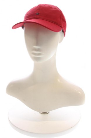 Sapka Tommy Hilfiger, Szín Piros, Ár 6 209 Ft