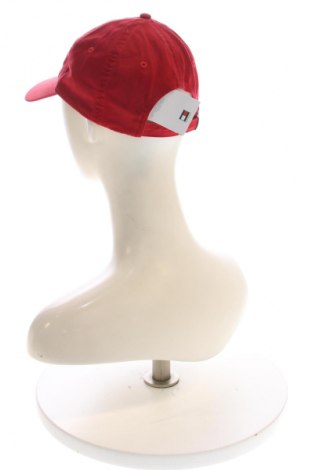 Sapka Tommy Hilfiger, Szín Piros, Ár 6 209 Ft