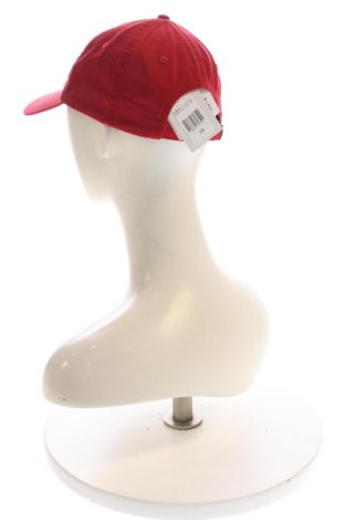 Шапка Tommy Hilfiger, Цвят Червен, Цена 17,89 €