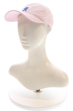 Шапка Tommy Hilfiger, Цвят Розов, Цена 28,63 €