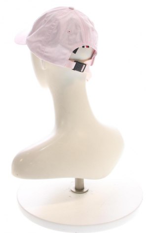 Шапка Tommy Hilfiger, Цвят Розов, Цена 28,63 €