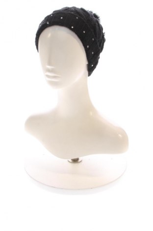 Шапка Unbranded, Цвят Черен, Цена 11,24 €