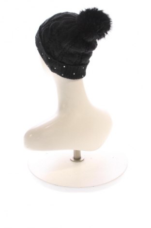 Шапка Unbranded, Цвят Черен, Цена 11,24 €