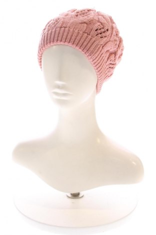 Mütze Unbranded, Farbe Rosa, Preis € 9,99