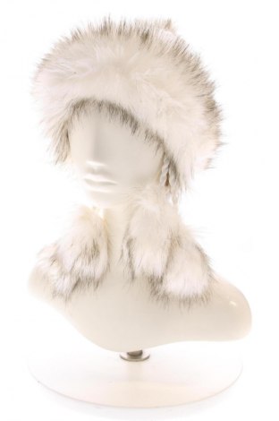 Hut Unbranded, Farbe Weiß, Preis 11,99 €