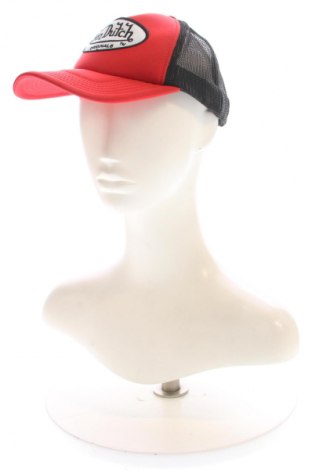 Hut Von Dutch, Farbe Rot, Preis 22,99 €