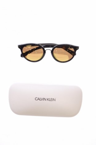 Napszemüvegek Calvin Klein Jeans, Szín Fekete, Ár 32 029 Ft