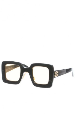 Sonnenbrille Gucci, Farbe Schwarz, Preis 364,99 €