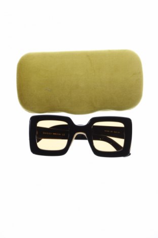 Sonnenbrille Gucci, Farbe Schwarz, Preis 364,99 €