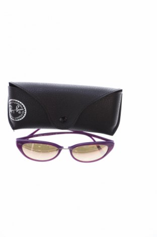 Slnečné okuliare  Ray Ban, Farba Fialová, Cena  104,95 €