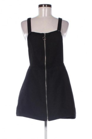 Dámské šaty s tráky H&M Divided, Velikost M, Barva Černá, Cena  149,00 Kč