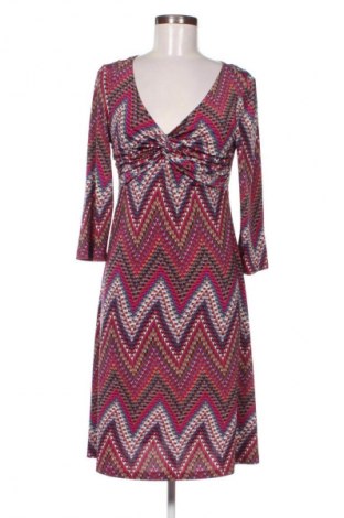 Dámské šaty s tráky Happy Holly, Velikost M, Barva Vícebarevné, Cena  79,00 Kč