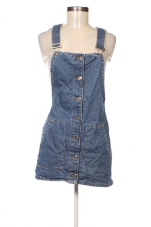 Dámske šaty s trákmi  Jennyfer, Veľkosť XXS, Farba Modrá, Cena  5,95 €