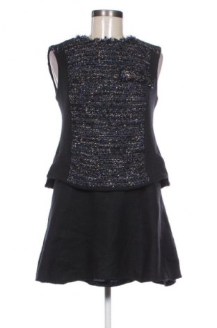 Dámské šaty s tráky List, Velikost S, Barva Vícebarevné, Cena  179,00 Kč