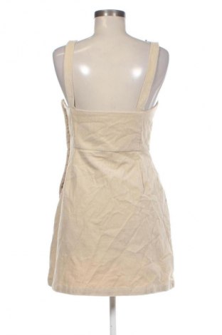 Dámske šaty s trákmi  Mango, Veľkosť S, Farba Béžová, Cena  16,95 €