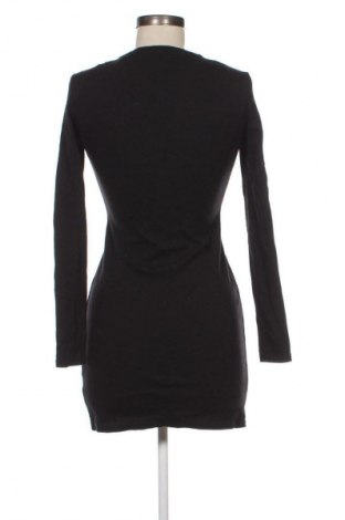 Dámske šaty s trákmi  Tally Weijl, Veľkosť S, Farba Čierna, Cena  1,95 €