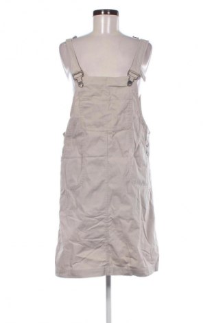 Sukienka Unbranded, Rozmiar L, Kolor Beżowy, Cena 41,59 zł