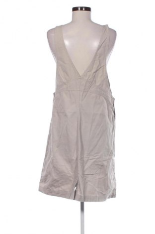 Sukienka Unbranded, Rozmiar L, Kolor Beżowy, Cena 41,59 zł