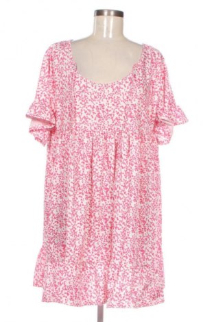 Dámske šaty s trákmi  Unbranded, Veľkosť XXL, Farba Viacfarebná, Cena  19,95 €