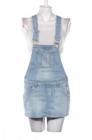 Dámské šaty s tráky Unbranded, Velikost L, Barva Modrá, Cena  179,00 Kč