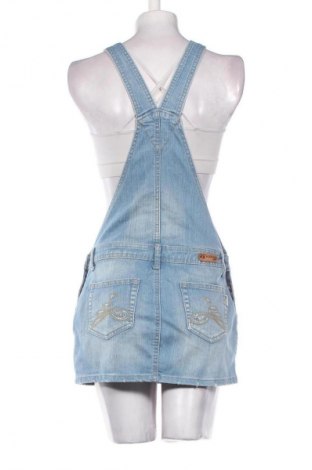 Dámské šaty s tráky Unbranded, Velikost L, Barva Modrá, Cena  179,00 Kč