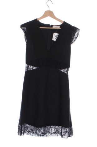 Női kötény Vicolo, Méret S, Szín Fekete, Ár 2 559 Ft