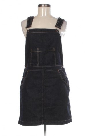 Latzkleid Waschbaer, Größe S, Farbe Blau, Preis 19,62 €