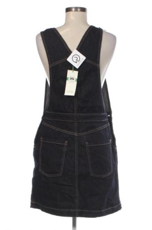 Latzkleid Waschbaer, Größe S, Farbe Blau, Preis 19,62 €