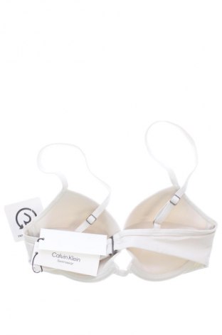 Σουτιέν Calvin Klein, Μέγεθος XXS, Χρώμα Εκρού, Τιμή 25,99 €