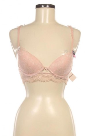 Σουτιέν Etam, Μέγεθος XS, Χρώμα Σάπιο μήλο, Τιμή 21,38 €