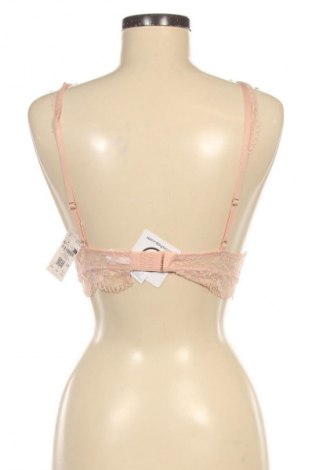 Σουτιέν Etam, Μέγεθος XS, Χρώμα Σάπιο μήλο, Τιμή 21,38 €