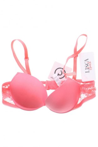 Melltartó Lisca, Méret XS, Szín Rózsaszín, Ár 5 189 Ft