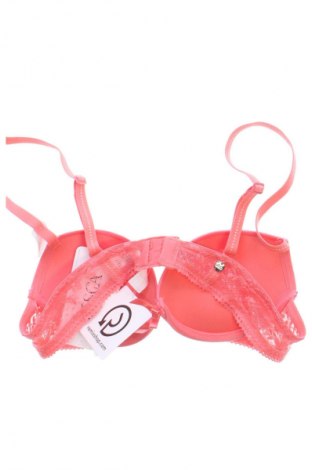 Melltartó Lisca, Méret XS, Szín Rózsaszín, Ár 5 189 Ft