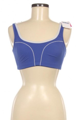 Biustonosz Susa, Rozmiar XS, Kolor Niebieski, Cena 45,99 zł