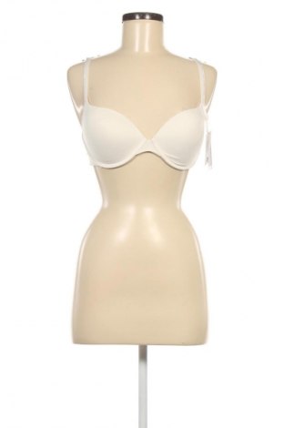 Сутиен Tommy Hilfiger, Размер S, Цвят Екрю, Цена 43,45 €