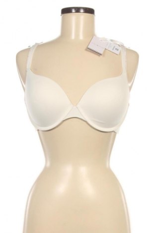 Сутиен Tommy Hilfiger, Размер L, Цвят Екрю, Цена 43,45 €, #134833593