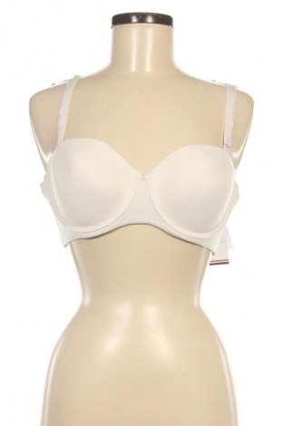 Sutien Tommy Hilfiger, Mărime L, Culoare Alb, Preț 253,99 Lei