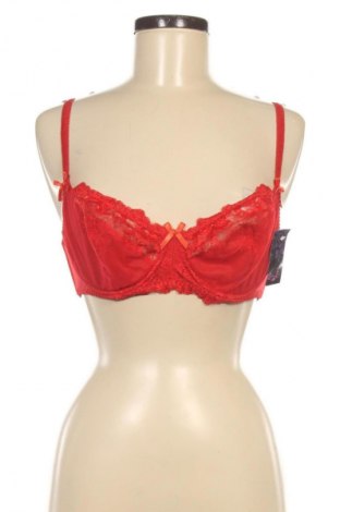 Podprsenka Unbranded, Veľkosť M, Farba Červená, Cena  9,95 €