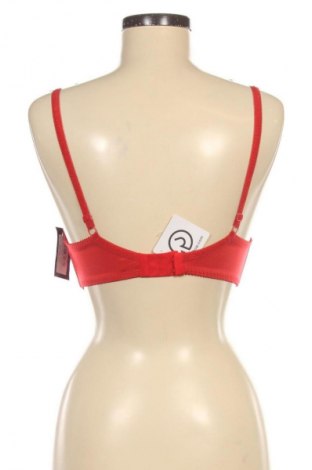 Podprsenka Unbranded, Veľkosť M, Farba Červená, Cena  9,95 €