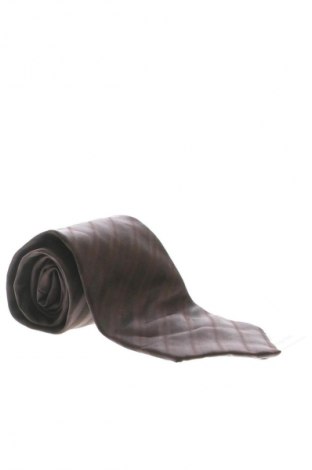 Krawatte Rene Lezard, Farbe Braun, Preis 8,99 €