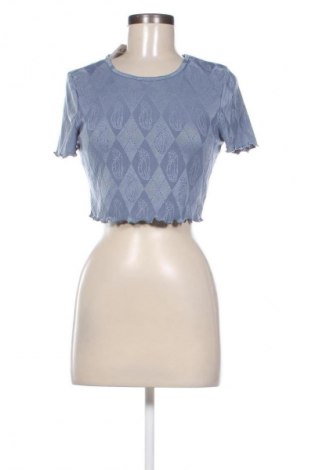 Γυναικεία μπλούζα Unbranded, Μέγεθος M, Χρώμα Μπλέ, Τιμή 6,99 €