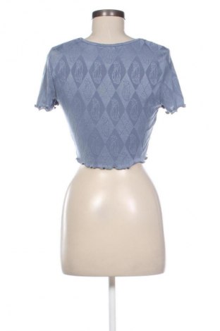 Γυναικεία μπλούζα Unbranded, Μέγεθος M, Χρώμα Μπλέ, Τιμή 6,99 €