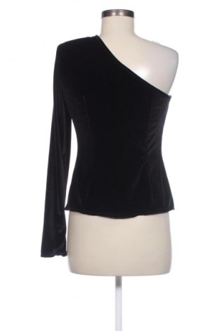 Γυναικεία μπλούζα Unbranded, Μέγεθος M, Χρώμα Μαύρο, Τιμή 8,46 €