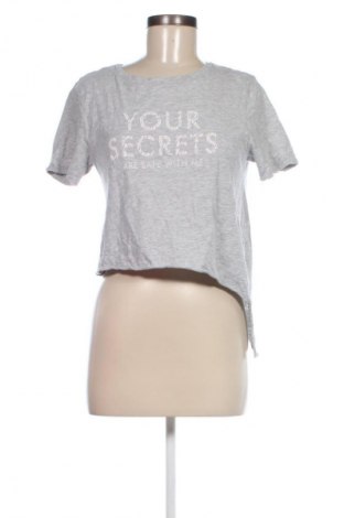 Γυναικεία μπλούζα Colin's, Μέγεθος S, Χρώμα Γκρί, Τιμή 1,99 €