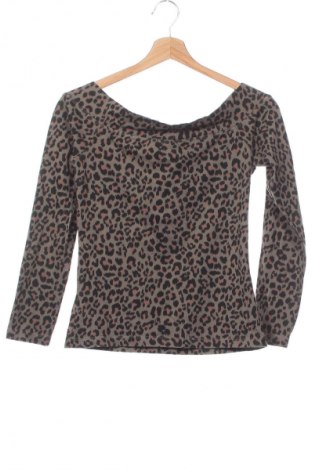 Γυναικεία μπλούζα Rainbow, Μέγεθος XXS, Χρώμα Πολύχρωμο, Τιμή 1,99 €