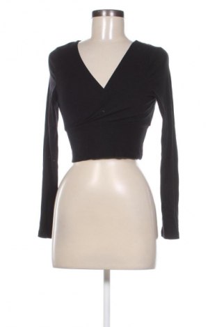 Dámská halenka SHEIN, Velikost M, Barva Černá, Cena  139,00 Kč