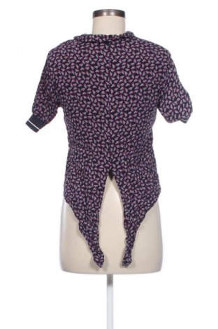 Γυναικεία μπλούζα Zara Trafaluc, Μέγεθος S, Χρώμα Πολύχρωμο, Τιμή 1,99 €